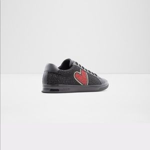 ALDO Carepetos- Mens Low Top Sneakers